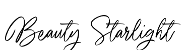 Beauty Starlight