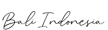 Bali Indonesia