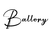 Ballory
