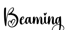 Beaming