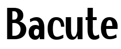 Bacute