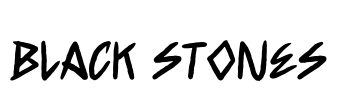 Black Stones