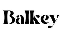 Balkey