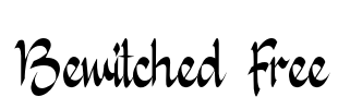 Bewitched Free