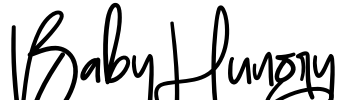 Baby Hungry