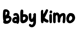 Baby Kimo