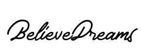 BelieveDreams
