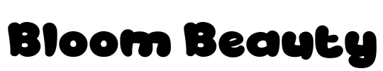 Bloom Beauty
