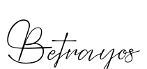 Betrayos