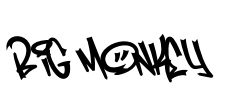 BIG MONKEY