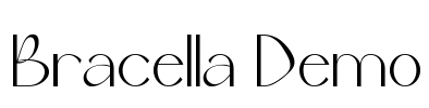 Bracella Demo