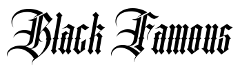 Black Famous