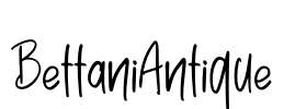 BettaniAntique
