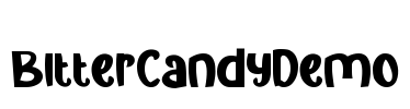 BitterCandyDemo