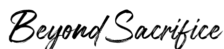 Beyond Sacrifice