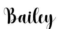Bailey