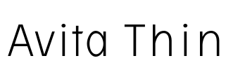 Avita Thin