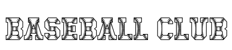 Baseball Club