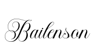 Bailenson