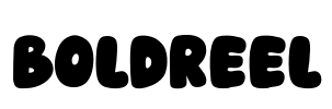 Boldreel