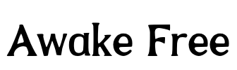 Awake Free