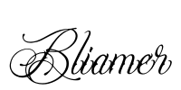 Bliamer