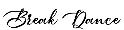 Break Dance