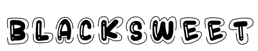 BLACKSWEET