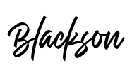 Blackson