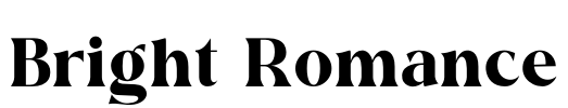 Bright Romance