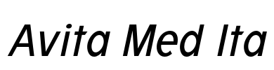 Avita Med Ita