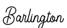 Barlington