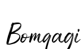 Bomqagi