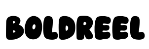 Boldreel