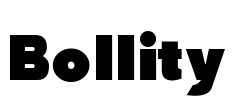 Bollity