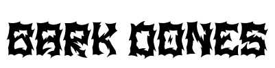 Bark Dones