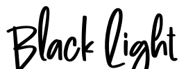Black Light