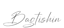 Bagtishin