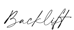 Backlift