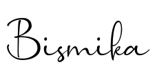 Bismika