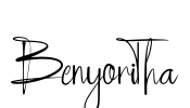 Benyoritha