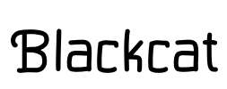 Blackcat