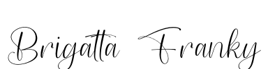 Brigatta Franky