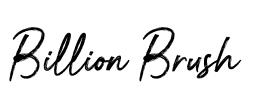 Billion Brush