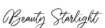 Beauty Starlight