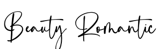 Beauty Romantic