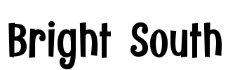 Bright South