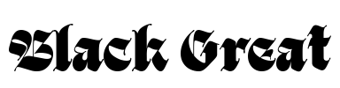 Black Great