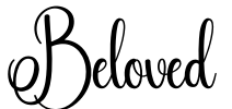 Beloved