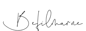Befilmarne